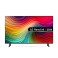 TV UHD LG 43NANO82T6B SMART